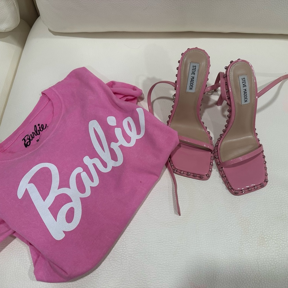 Steve Madden heels